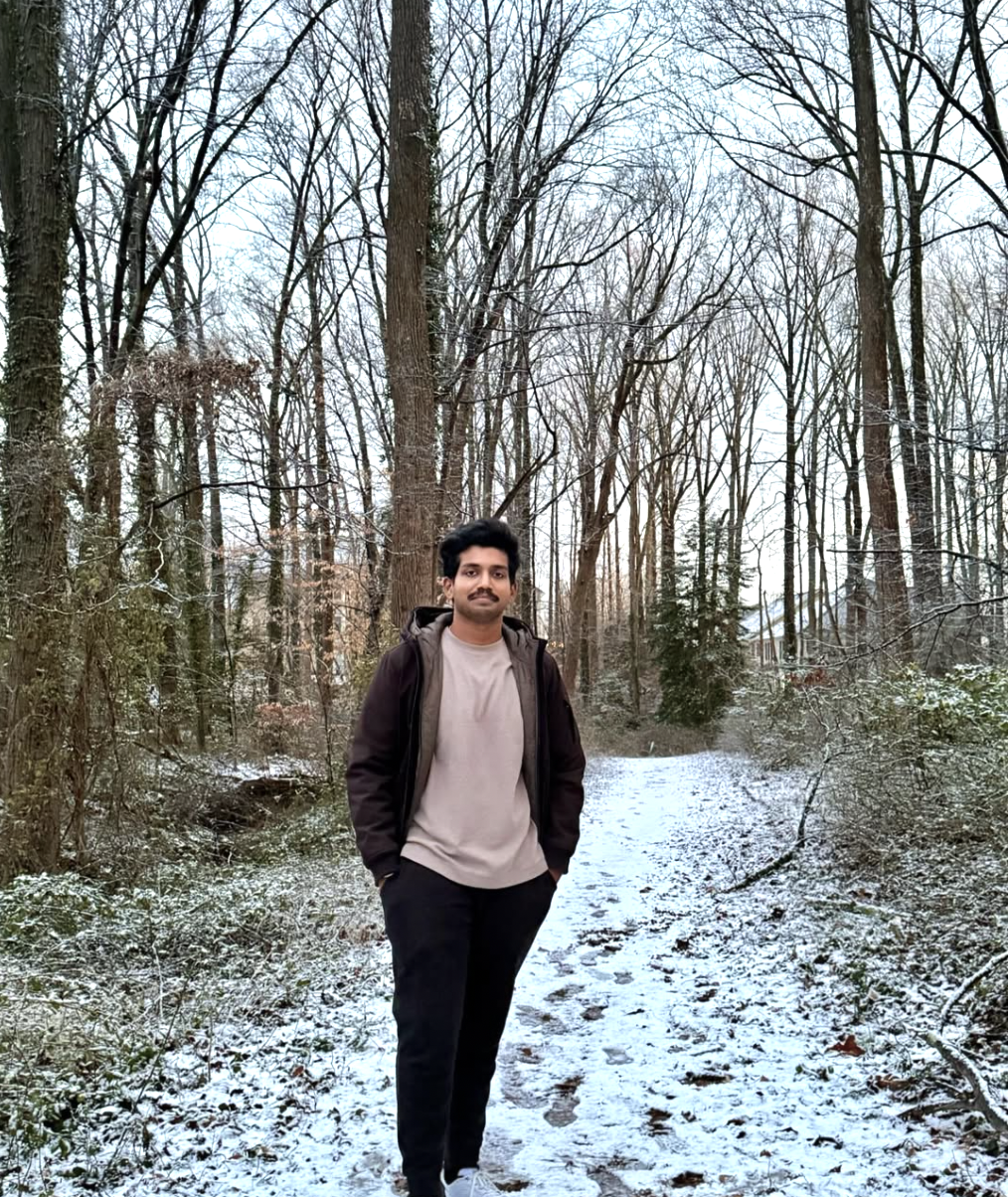 Naga Venkata Sai Chennu